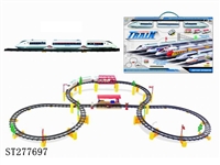 ST277697 - B/O RAILCAR
