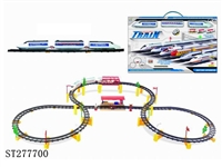 ST277700 - B/O RAILCAR