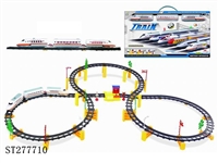 ST277710 - B/O RAILCAR