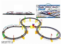 ST277711 - B/O RAILCAR