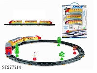 ST277714 - B/O RAILCAR