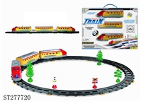 ST277720 - B/O RAILCAR