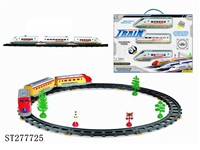 ST277725 - B/O RAILCAR
