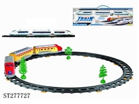 ST277727 - B/O RAILCAR