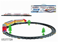 ST277728 - B/O RAILCAR