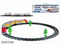 ST277729 - B/O RAILCAR
