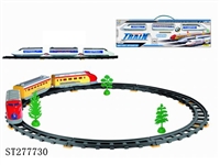 ST277730 - B/O RAILCAR