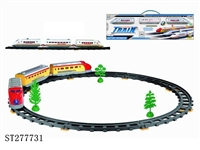 ST277731 - B/O RAILCAR