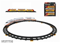 ST277732 - B/O RAILCAR