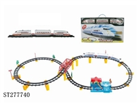 ST277740 - B/O RAILCAR