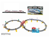 ST277741 - B/O RAILCAR