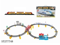 ST277748 - B/O RAILCAR