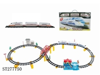 ST277750 - B/O RAILCAR