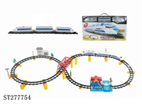 ST277754 - B/O RAILCAR