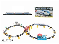 ST277755 - B/O RAILCAR