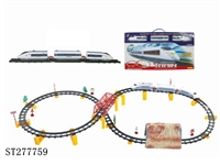 ST277759 - B/O RAILCAR