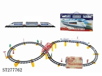 ST277762 - B/O RAILCAR