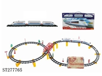 ST277765 - B/O RAILCAR
