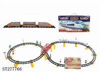 ST277766 - B/O RAILCAR