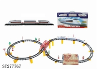 ST277767 - B/O RAILCAR