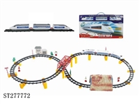 ST277772 - B/O RAILCAR