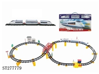 ST277779 - B/O RAILCAR