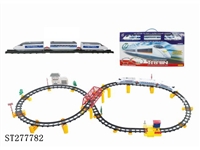 ST277782 - B/O RAILCAR