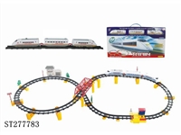 ST277783 - B/O RAILCAR