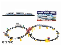 ST277785 - B/O RAILCAR