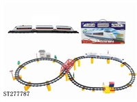 ST277787 - B/O RAILCAR