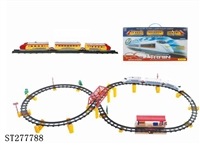 ST277788 - B/O RAILCAR