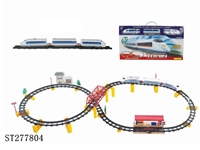 ST277804 - B/O RAILCAR