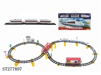 ST277807 - B/O RAILCAR
