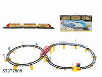 ST277808 - B/O RAILCAR