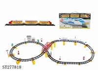ST277818 - B/O RAILCAR