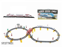 ST277821 - B/O RAILCAR