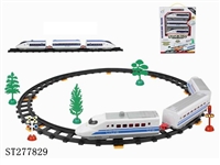 ST277829 - B/O RAILCAR