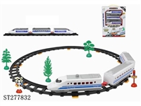 ST277832 - B/O RAILCAR