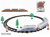 ST277836 - B/O RAILCAR