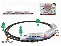 ST277840 - B/O RAILCAR