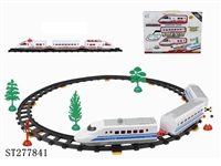 ST277841 - B/O RAILCAR