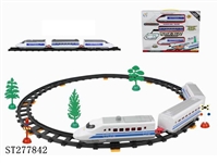 ST277842 - B/O RAILCAR