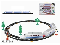 ST277844 - B/O RAILCAR