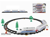 ST277845 - B/O RAILCAR