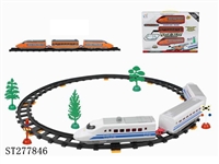 ST277846 - B/O RAILCAR