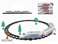 ST277847 - B/O RAILCAR
