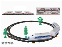 ST277850 - B/O RAILCAR