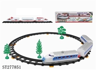 ST277851 - B/O RAILCAR