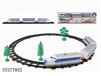 ST277852 - B/O RAILCAR