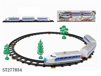 ST277854 - B/O RAILCAR